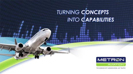 Metron Aviation Corporate Video