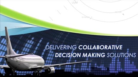 Metron Aviation Corporate Video