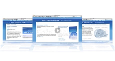 Multilateration Web site