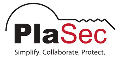 PlaSec Logo