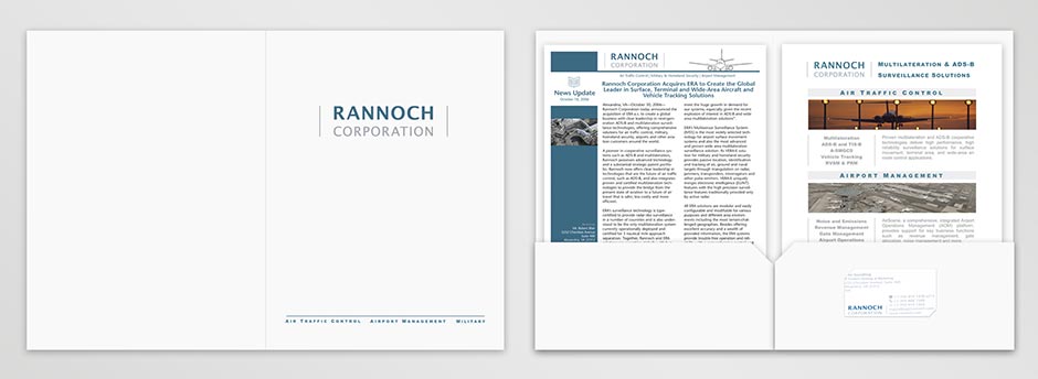 Rannoch Folder