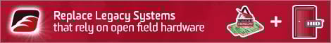 RedCloud Banner Ad