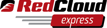 RedCloud Express Logo