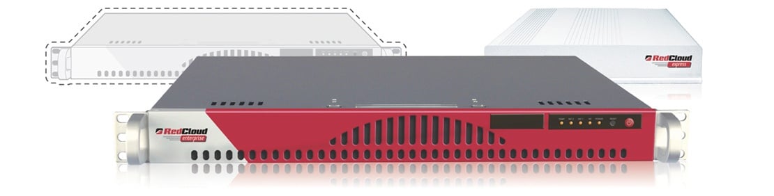 RedCloud Network Appliance