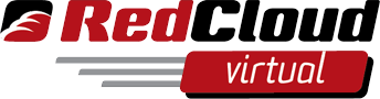 RedCloud Virtual Logo