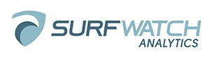 SurfWatch Analytics Logo