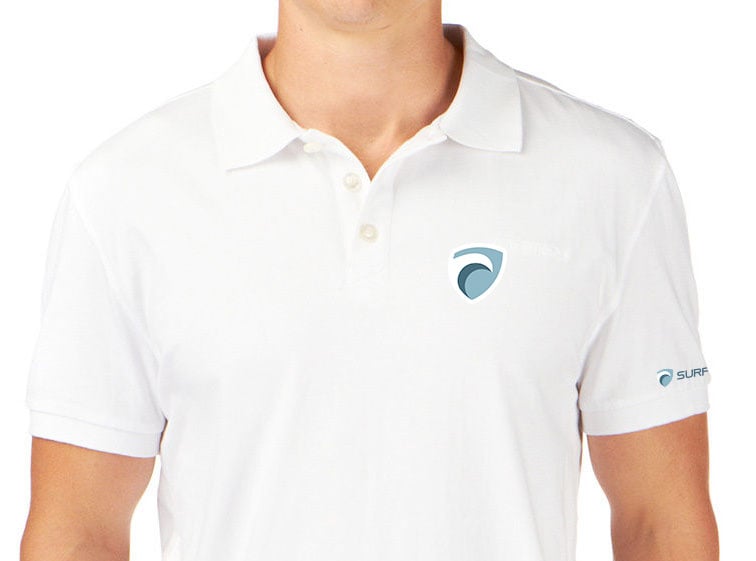 SurfWatch Polo Shirts