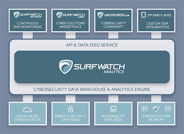 SurfWatch Process Graphic