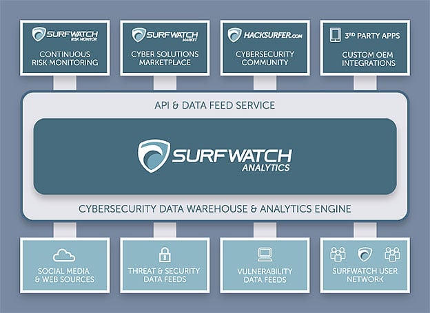 SurfWatch Process Graphic