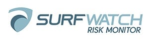 SurfWatch Risk Monitor Logo
